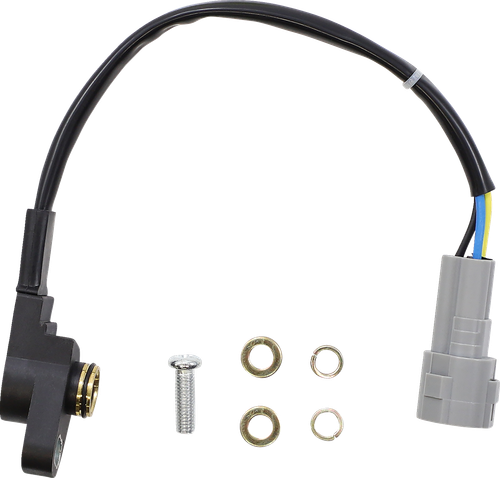 MOOSE OFFROAD - 1022-0283 - Throttle Position Sensor - Polaris