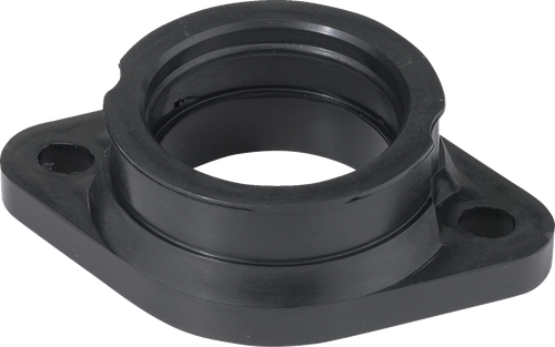 MOOSE OFFROAD - 1050-0463 - Moose Carburetor Mounting Flange - Mikuni - 38mm