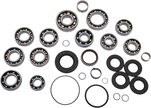 MOOSE OFFROAD - 1104-0014 - Transmission Rebuild Kit - Polaris Sportsman/Scrambler