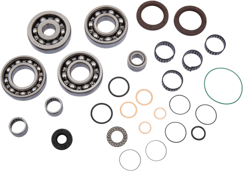 MOOSE OFFROAD - 1104-0021 - Transmission Rebuild Kit - Can-Am Outlander/Renegade