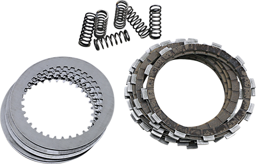 MOOSE OFFROAD - 1131-3545 - Clutch Kit - YZ 250F