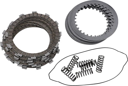 MOOSE OFFROAD - 1131-3546 - Clutch Kit - YZ 250X