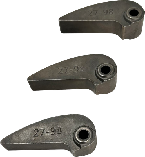 MOOSE OFFROAD - 1140-0881 - Clutch Weights - 27-98 - 98 g - Polaris