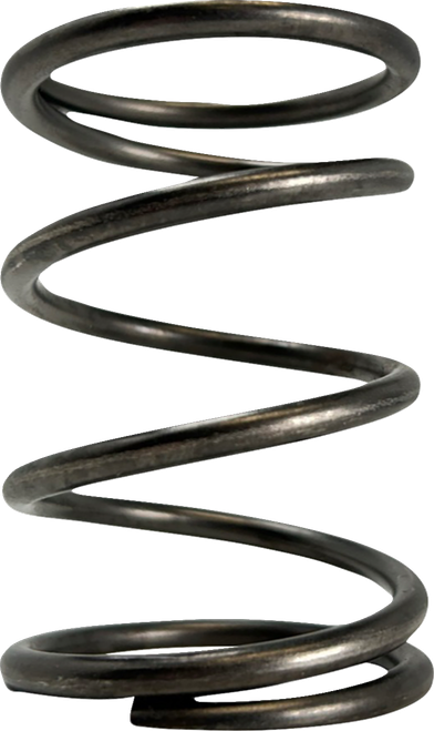 MOOSE OFFROAD - 1140-0885 - Polaris Primary Clutch Spring - Black - Rate 35/240