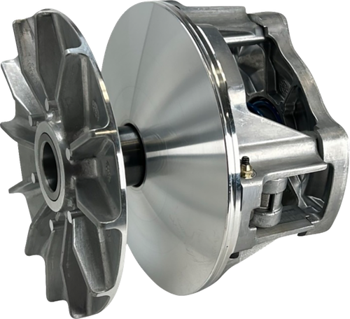 MOOSE OFFROAD - 1140-0904 - Primary Clutch - Non-EBS - Polaris