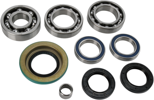 MOOSE OFFROAD - 1205-0192 - Differential Bearing/Seal Kit - Front/Rear - Can-Am/John Deere