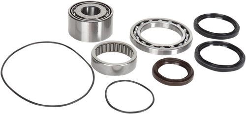 MOOSE OFFROAD - 1205-0256 - Differential Bearing/Seal Kit - Yamaha - Rear