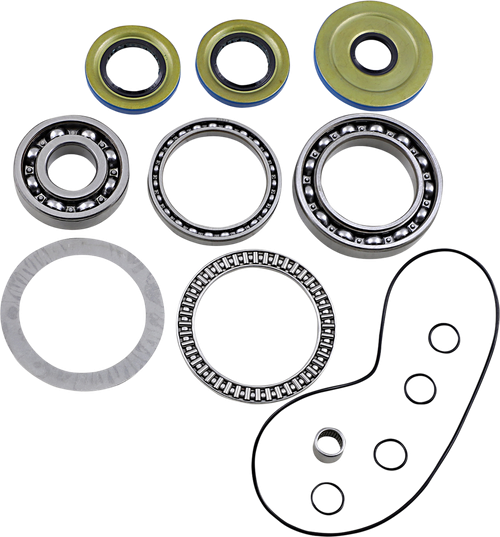 MOOSE OFFROAD - 1205-0342 - Differential Bearing/Seal Kit - Front - Can-Am