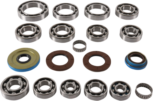 MOOSE OFFROAD - 1205-0398 - Transaxle Bearing/Seal Kit - Polaris