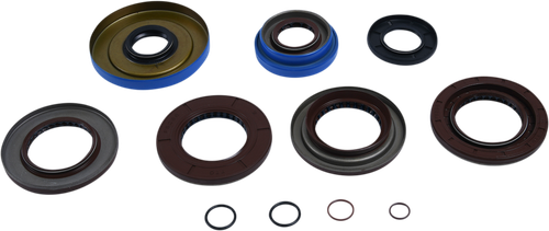 MOOSE OFFROAD - 1205-0401 - Transaxle Bearing/Seal Kit - Polaris