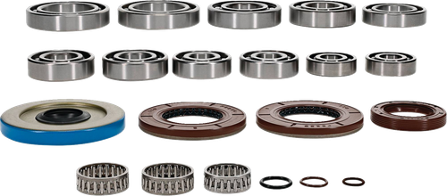 MOOSE OFFROAD - 1205-0451 - Transaxle Bearing/Seal Kit - Sportsman 570