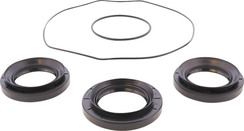 MOOSE OFFROAD - 1205-0457 - Differential Bearing/Seal Kit - Rear - Yamaha