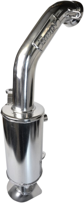 BIKEMAN PERFORMANCE - 02-228PL - Powder Lite Muffler