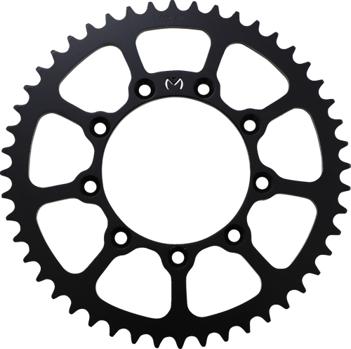 MOOSE OFFROAD - 1210-2128 - Rear Sprocket - 48 Tooth - TM