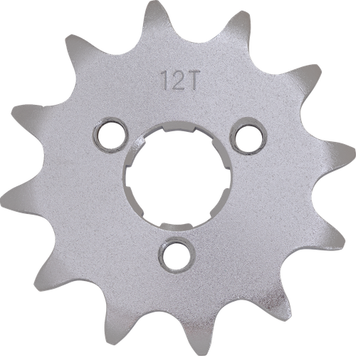 MOOSE OFFROAD - 1212-2073 - Front Sprocket - 12 Tooth - ATC 185/200