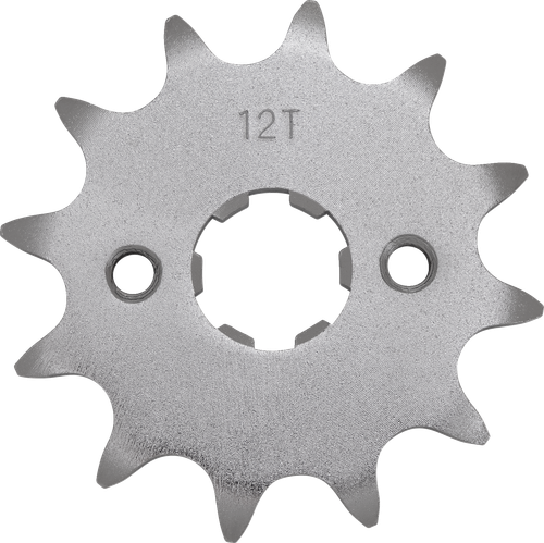 MOOSE OFFROAD - 1212-2082 - Front Sprocket - 12 Tooth - TRX 200