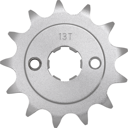 MOOSE OFFROAD - 1212-2100 - Front Sprocket - 13 Tooth - Honda