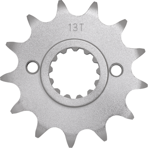 MOOSE OFFROAD - 1212-2102 - Front Sprocket - 13 Tooth - XT 660 R