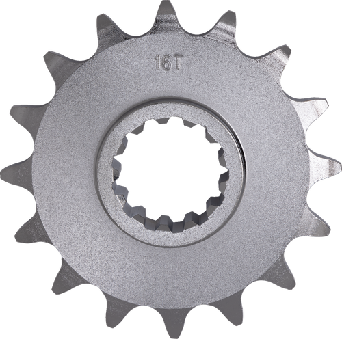 MOOSE OFFROAD - 1212-2111 - Front Sprocket - 16 Tooth - Honda