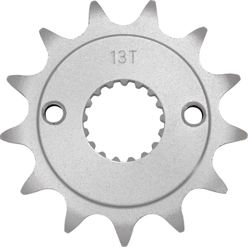 MOOSE OFFROAD - 1212-2116 - Front Sprocket - 13 Tooth - XR 400 R
