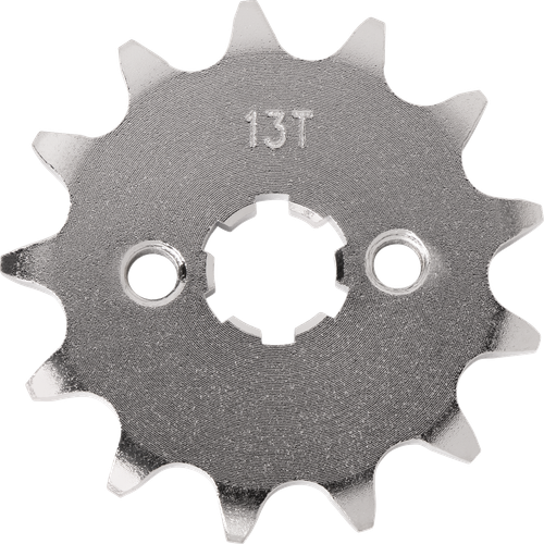 MOOSE OFFROAD - 1212-2151 - Front Sprocket - 13 Tooth - TS50