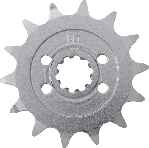 MOOSE OFFROAD - 1212-2158 - Front Sprocket - 14 Tooth - Kawasaki