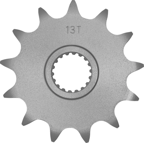 MOOSE OFFROAD - 1212-2161 - Front Sprocket - 13 Tooth - Suzuki