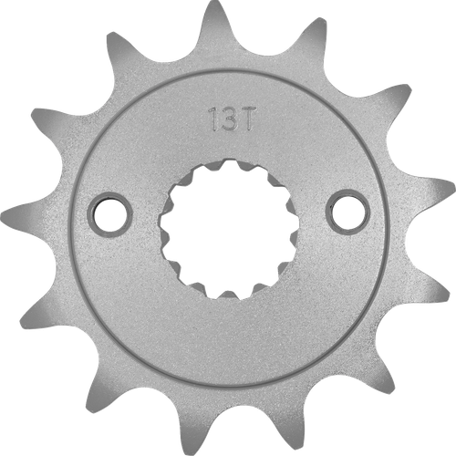MOOSE OFFROAD - 1212-2175 - Front Sprocket - 13 Tooth - Kawasaki/Suzuki