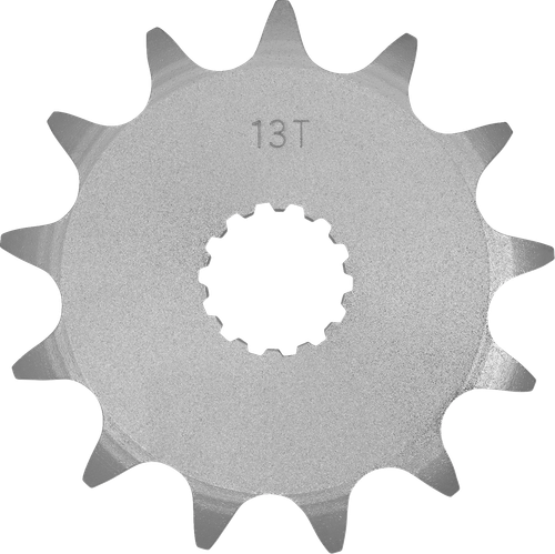 MOOSE OFFROAD - 1212-2194 - Front Sprocket - 13 Tooth - Gas Gas/Kawasaki/Yamaha