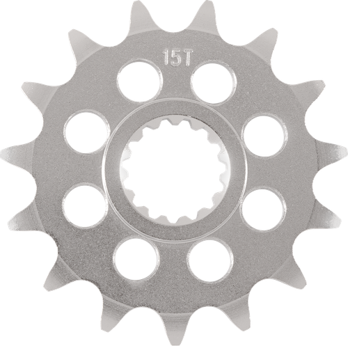 MOOSE OFFROAD - 1212-2219 - Front Sprocket - 15 Tooth