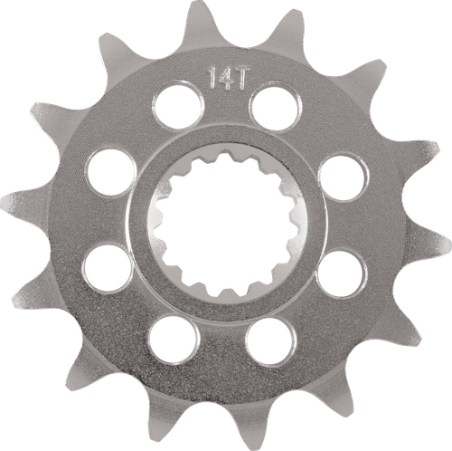 MOOSE OFFROAD - 1212-2223 - Front Sprocket - 14 Tooth - KTM/Gas Gas