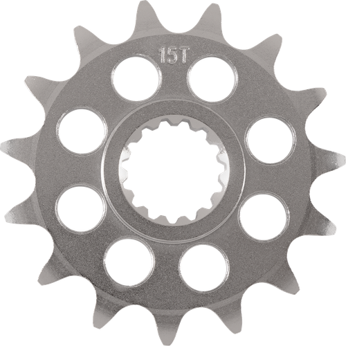 MOOSE OFFROAD - 1212-2224 - Front Sprocket - 15 Tooth - KTM/Gas Gas