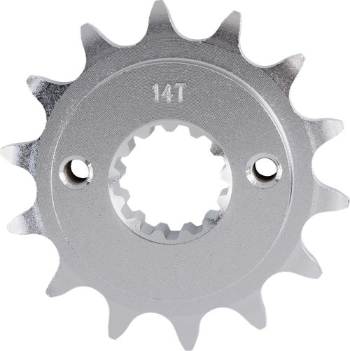 MOOSE OFFROAD - 1212-2248 - Front Sprocket - 14 Tooth - XR650R