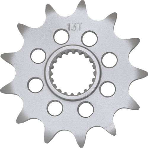 MOOSE OFFROAD - 1212-2251 - Front Sprocket - 13 Tooth - KX250F/X