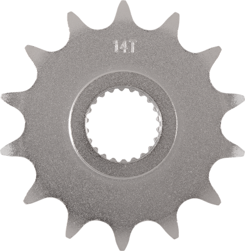 MOOSE OFFROAD - 1212-2269 - Front Sprocket - 14 Tooth - Yamaha