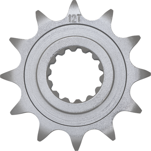 MOOSE OFFROAD - 1212-2276 - Front Sprocket - 12 Tooth - Gas Gas
