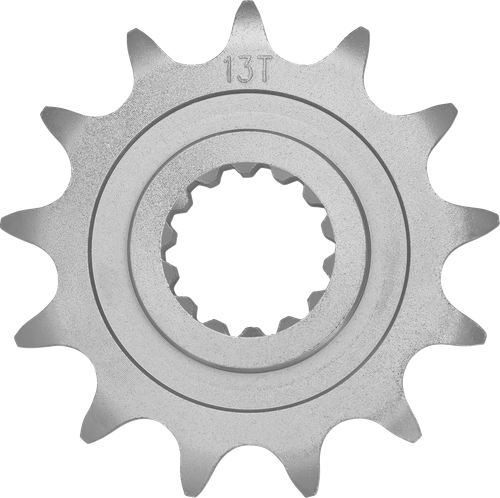 MOOSE OFFROAD - 1212-2277 - Front Sprocket - 13 Tooth - Gas Gas