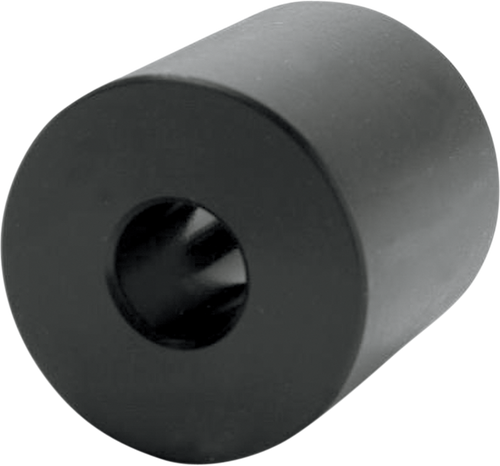 MOOSE OFFROAD - 1231-0041 - Chain Roller - 24 mm x 26 mm - Black - Honda