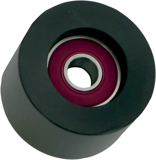 MOOSE OFFROAD - 1231-0220 - Chain Roller - 38 mm - Black - Honda/Kawasaki