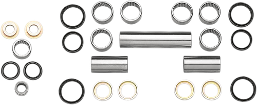 MOOSE OFFROAD - 1302-0117 - Swingarm Linkage Bearing Kit - Honda