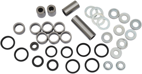 MOOSE OFFROAD - 1302-0652 - Linkage Bearing Kit - Honda