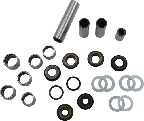 MOOSE OFFROAD - 1302-0685 - Swingarm Linkage Bearing Kit - Gas Gas/Husqvarna/KTM