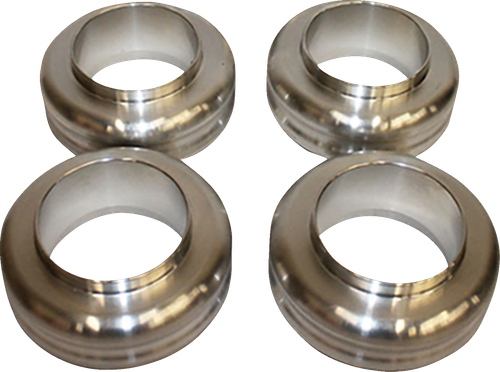 MOOSE OFFROAD - 1304-1145 - Lift Kit - Lifts 1.50" - Can Am
