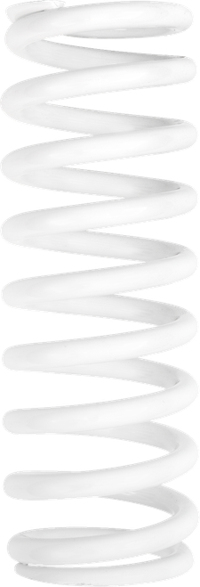 MOOSE OFFROAD - 1312-1165 - Shock Absorber Spring - 35 n/mm - Gas Gas/Husqvarna/KTM