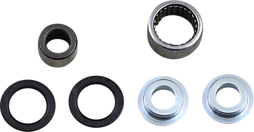 MOOSE OFFROAD - 1313-0034 - Shock Bearing Kit - Back Lower - Gas Gas/Yamaha