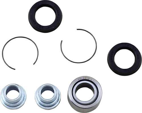 MOOSE OFFROAD - 1313-0205 - Shock Bearing Kit - Back Lower - Honda