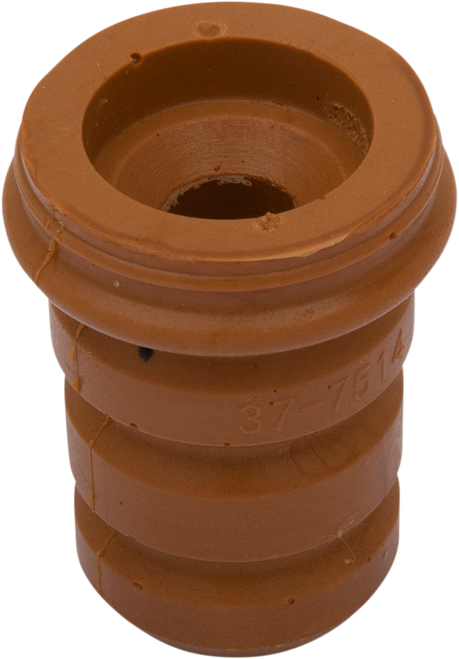 MOOSE OFFROAD - 1314-0636 - Shock Bumper - Rear - Honda/Kawasaki/Suzuki/Yamaha