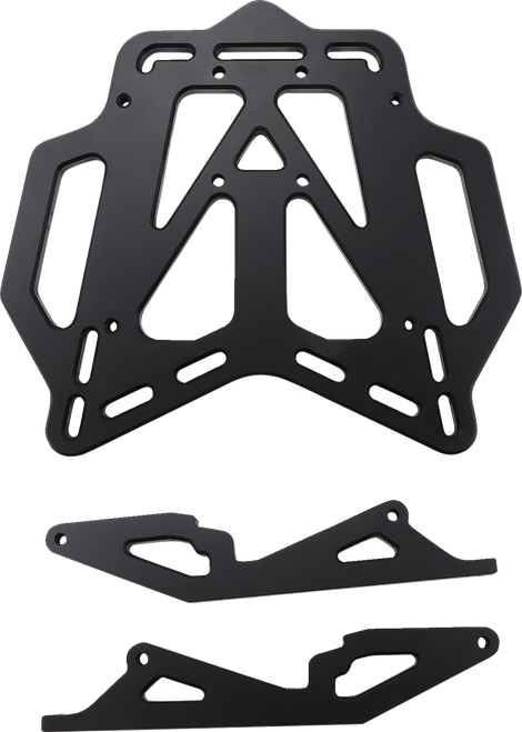MOOSE OFFROAD - 1510-1005 - Rear Rack Pro - Honda - CRF