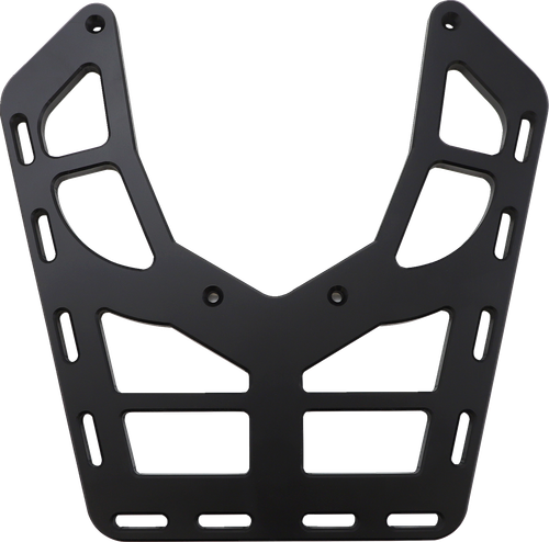MOOSE OFFROAD - 1510-1006 - Rear Rack Pro - KTM - Adventure