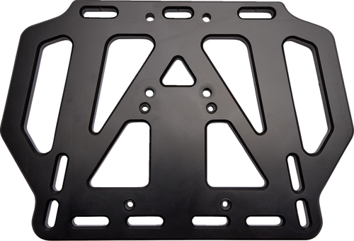 MOOSE OFFROAD - 1510-1113 - Rear Rack Pro - Yamaha - TW